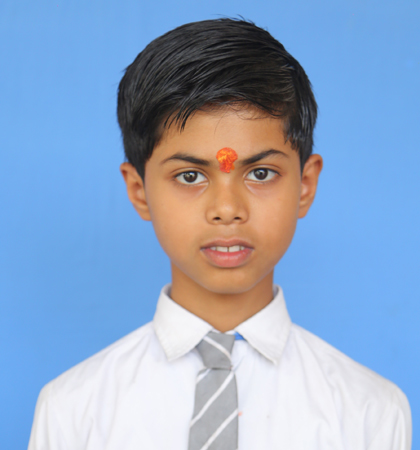 Kartik Karan 